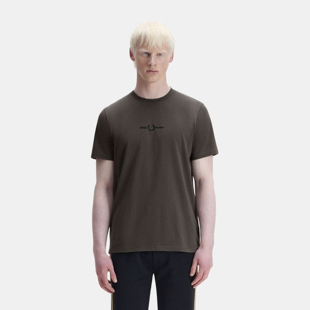 Fred Perry Field Green Field Green