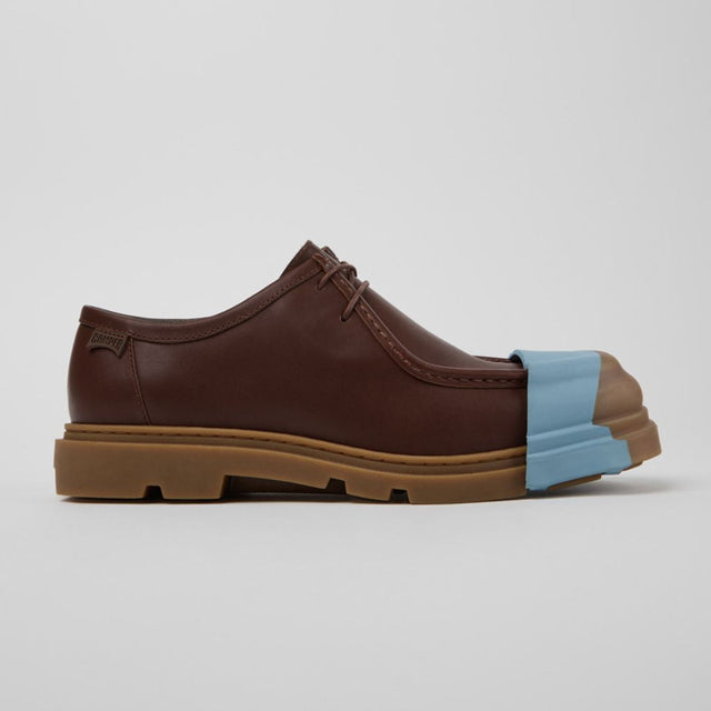 Camper Junction Brown