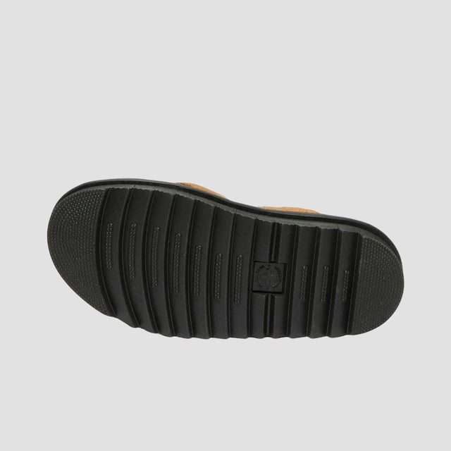 Dr. Martens Voss II Tan VT Women's Sandal