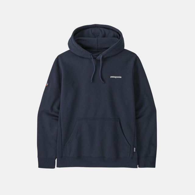Patagonia Fitz Roy Icon Uprisal Hoody New Navy