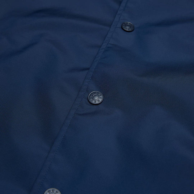 Deus Ex Machina Camperdown Coach Navy