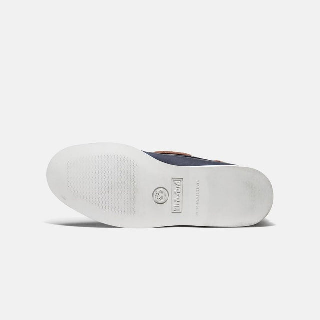 Timberland Classic Boat Shoe Blue