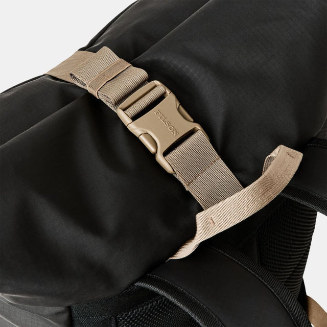 Filson All Weather Backpack Black