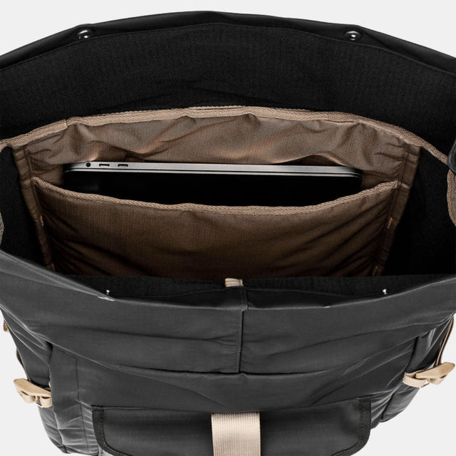 Filson All Weather Backpack Black