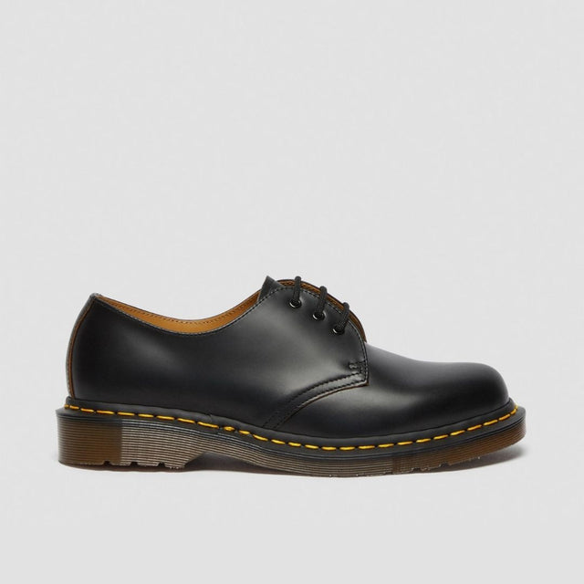Dr. Martens Vintage 1461 Men's Black Quilon
