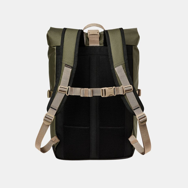 Filson All Weather Backpack Olive Black Cove