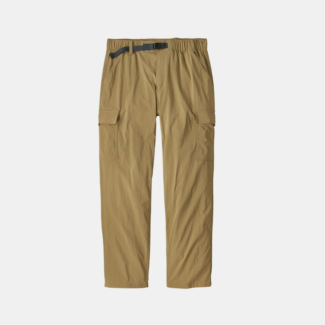 Patagonia Men's Outdoor Everyday Pants Classic Tan