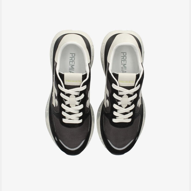Premiata Lauryn 7479 Women's Black