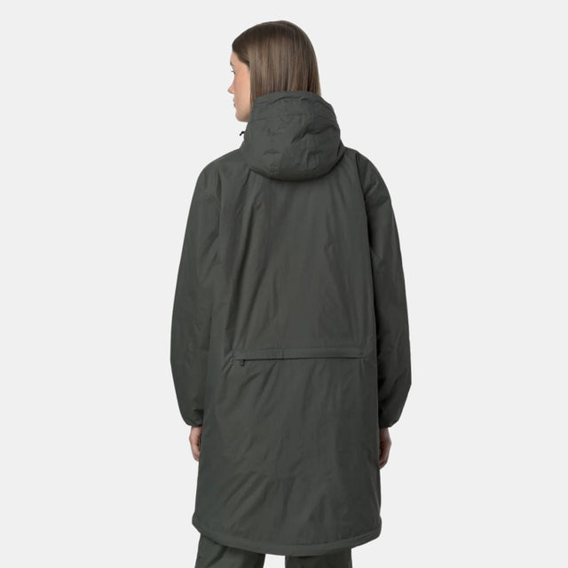 K-Way Le Vrai 4.0 Eiffel East Warm Green Blackish