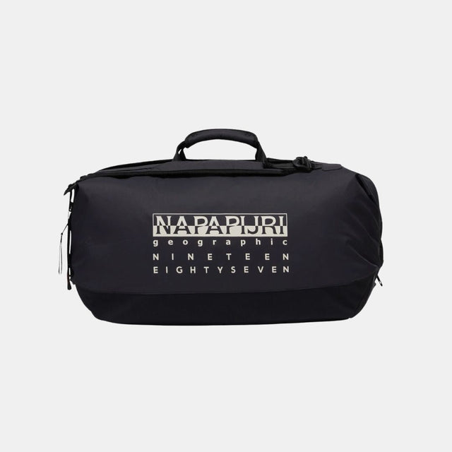 Napapijri Adula Duffle Bag Black