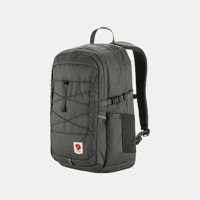 Fjällraven Skule 20 Backpack Basalt