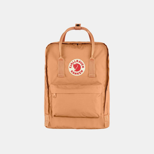 Fjällräven Kanken Peach Sand