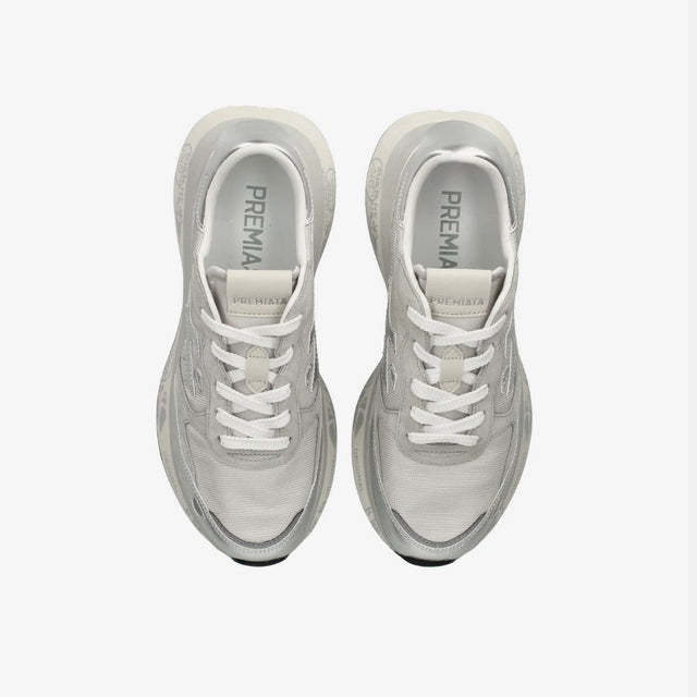 Premiata Lauryn 7482 Women's Grey