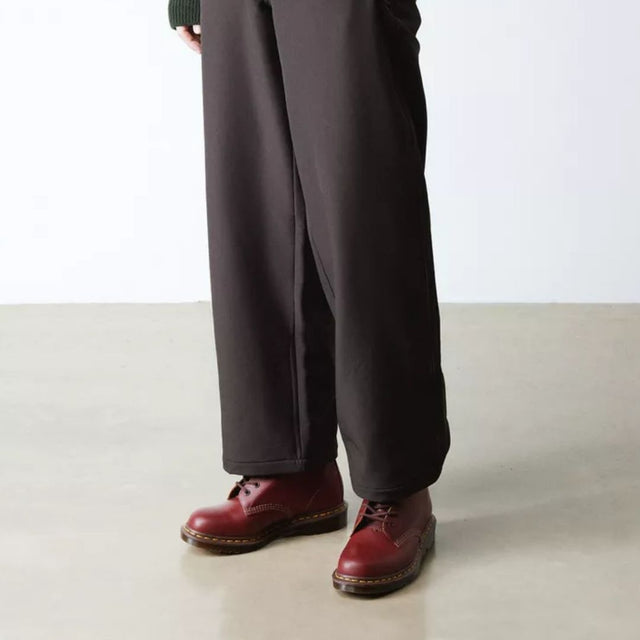 Dr. Martens Vintage 1460 Unisex Oxblood Quilon