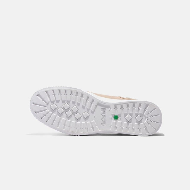 Timberland Mylo Bay Lace-up Low Trainer Beige