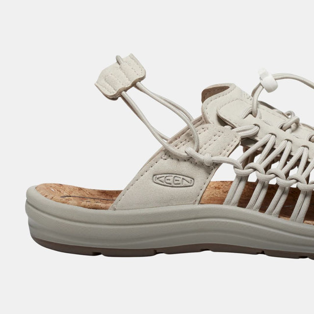 Keen Women's UNEEK II Convertible Plaza Taupe