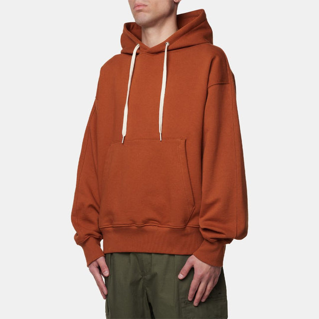 Frizmworks OG Heavyweight Pull Over Hoody Brick