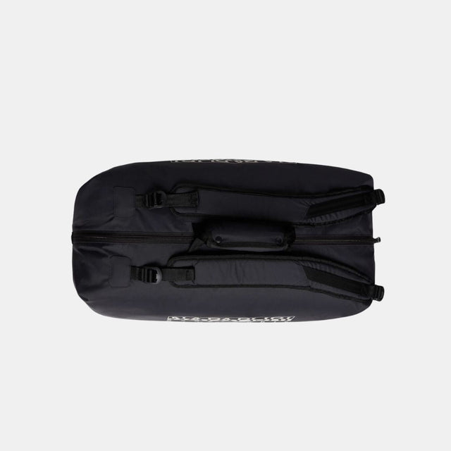 Napapijri Adula Duffle Bag Black