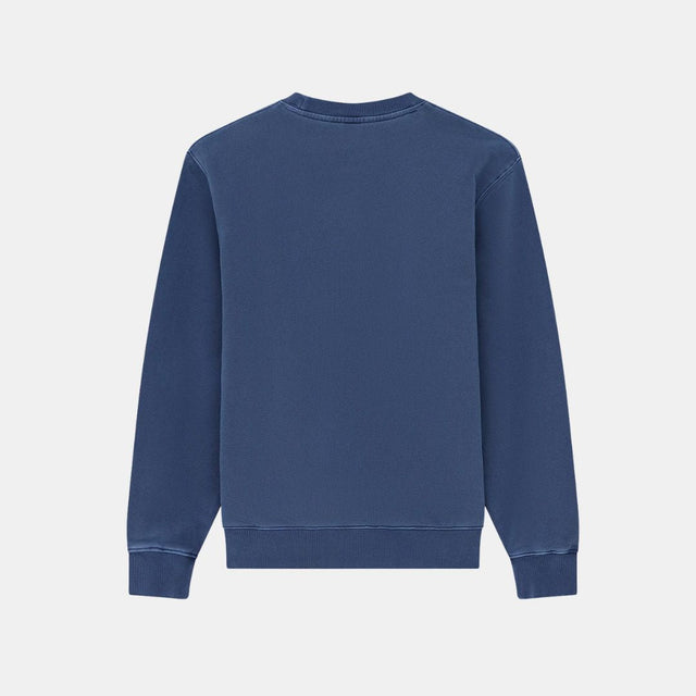 Deus Ex Machina Shield Gd Crew Mechanic Blue