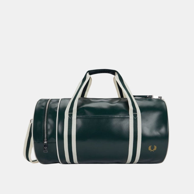 Fred Perry Classic Green