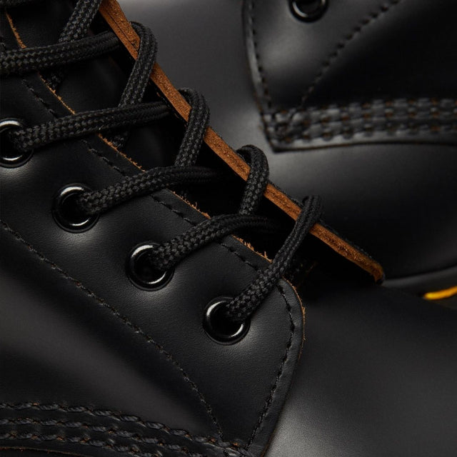 Dr. Martens Vintage 1460 Unisex Black Quilon