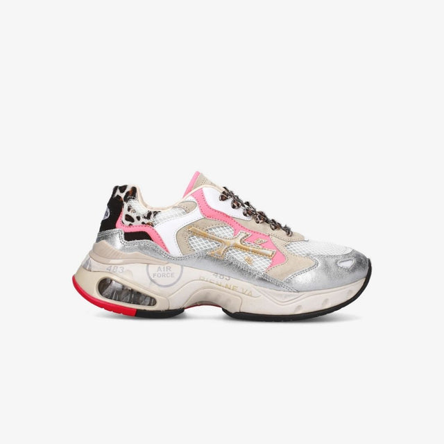 Premiata Sharkyd 414 Women's White