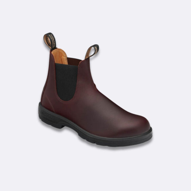 Blundstone 2130 Classic Series Antique Auburn & Black