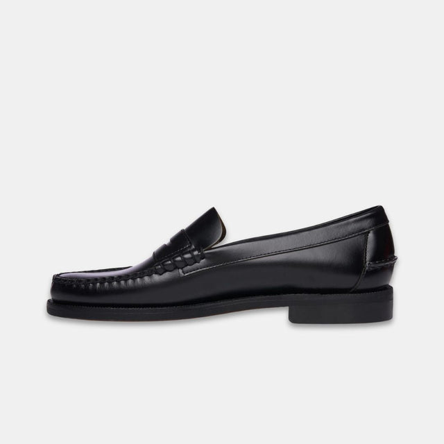 Sebago Classic Dan Men's Black