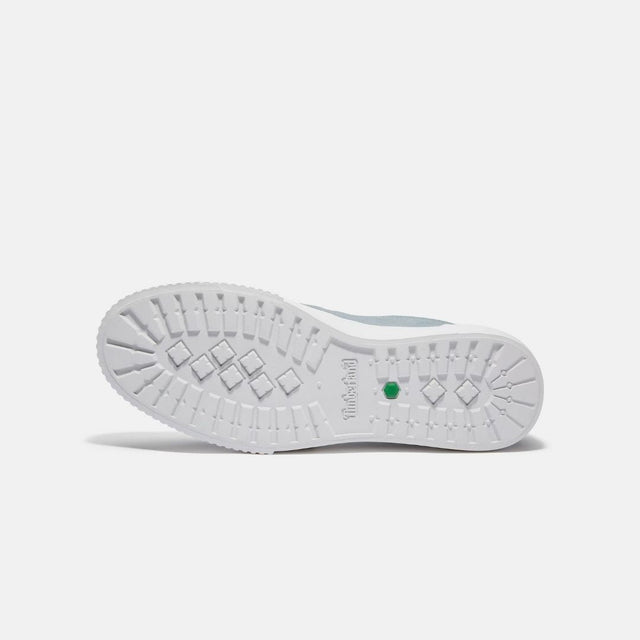 Timberland Mylo Bay Low Lace Up Trainer Blue