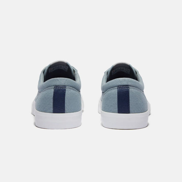 Timberland Mylo Bay Low Lace Up Trainer Blue