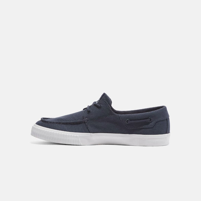 Timberland Mylo Bay Lace-Up Low Trainer Dark Blue