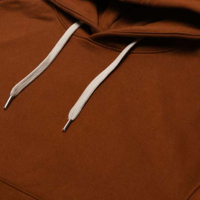 Frizmworks OG Heavyweight Pull Over Hoody Brick