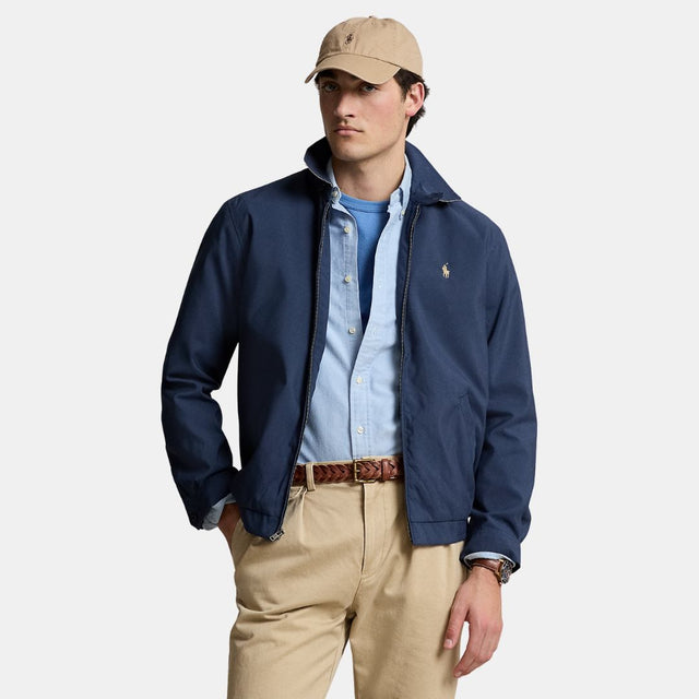 Polo Ralph Lauren Bi-Swing Jacket Refined Navy