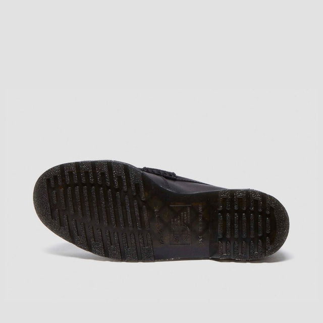 Dr. Martens Penton Moc Men's Black Classic Calf UK