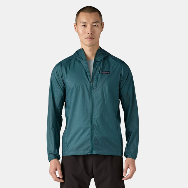 Patagonia Men's Houdini Wetland Blue