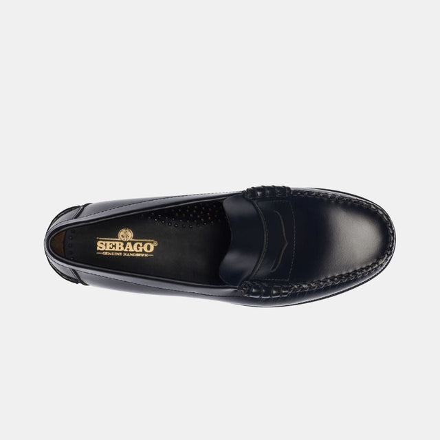 Sebago Classic Dan Men's Black