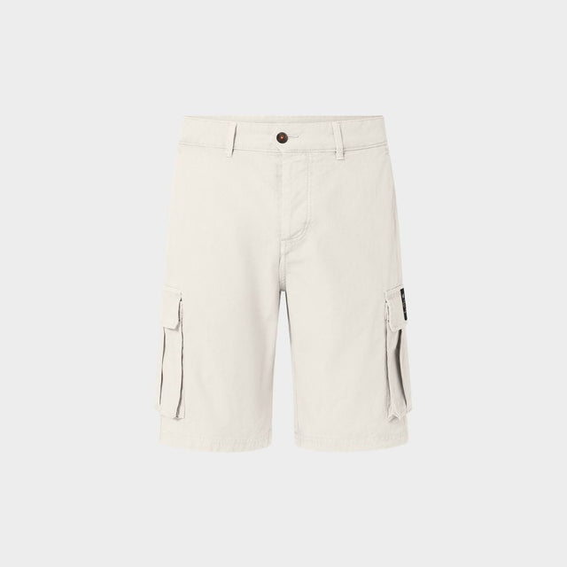 Ecoalf Limaalf Short Off White