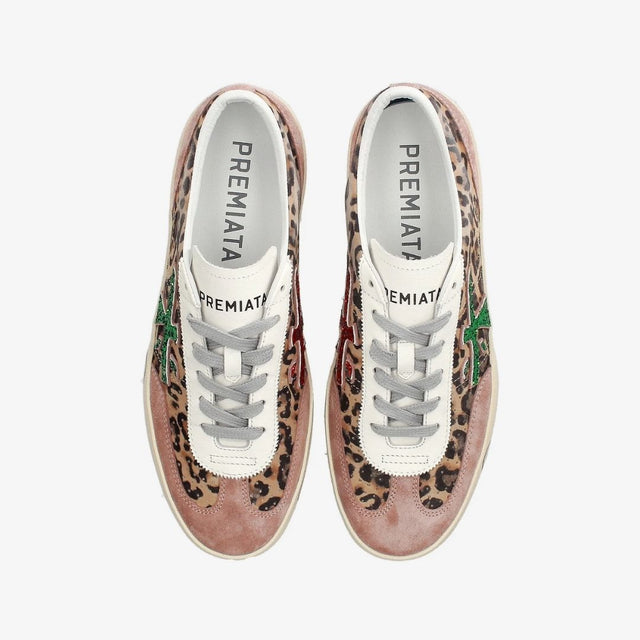 Premiata Davidd 7902 Animalier