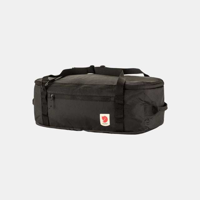 Fjällraven High Coast Duffel 22 Black