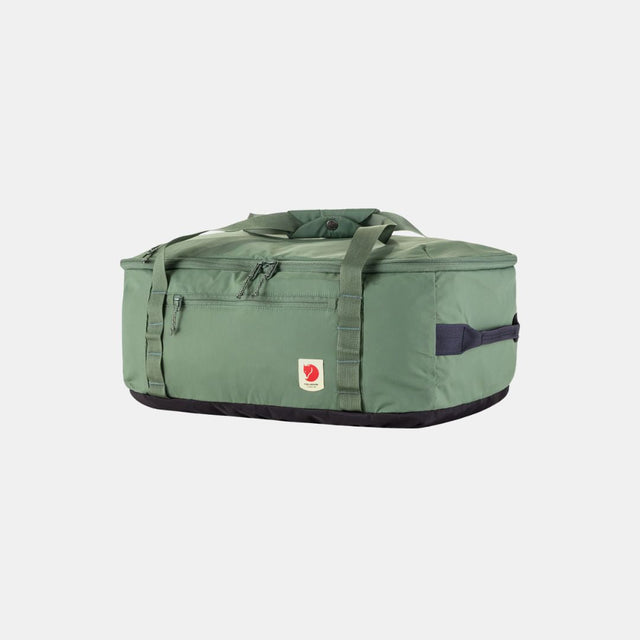 Fjällraven High Coast Duffel 36 Patina Green