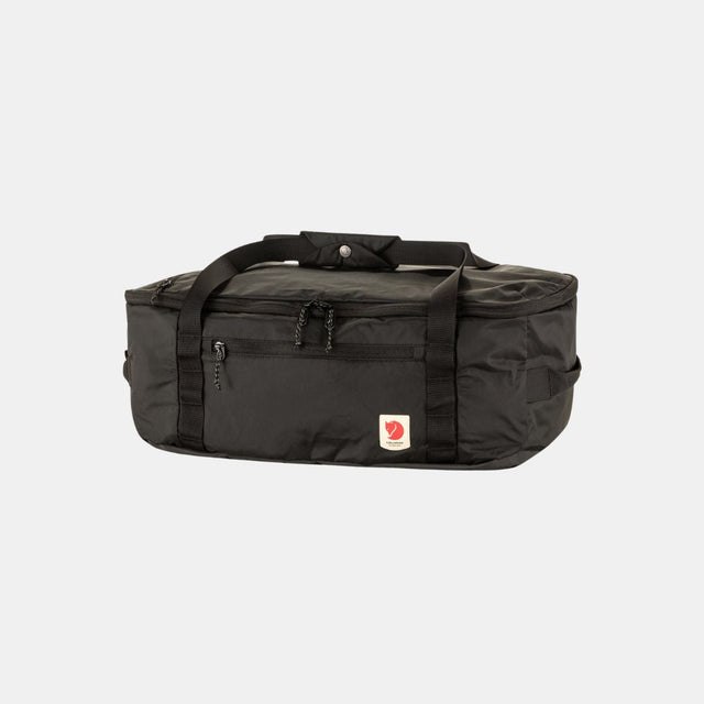 Fjällraven High Coast Duffel 36 Black