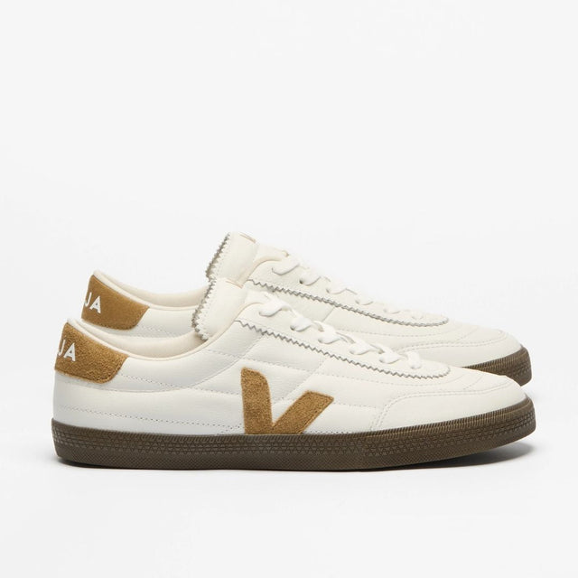 Veja Panenka O.t. Leather White Tent Falcon