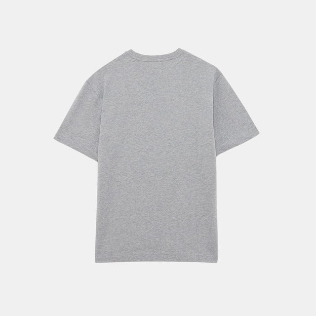 Baracuta Slowboy Arlington T-Shirt Grey Melange