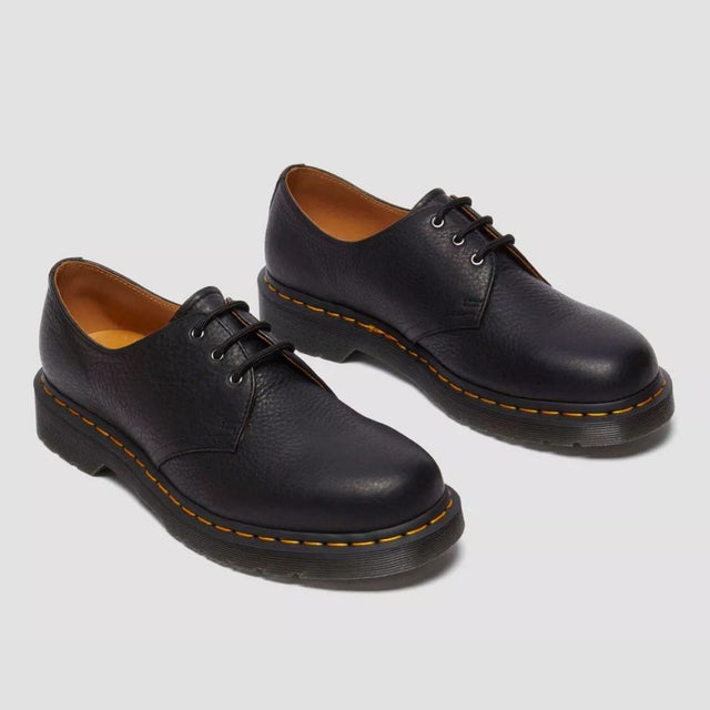 Dr. Martens 1461 Ambassador Unisex Black