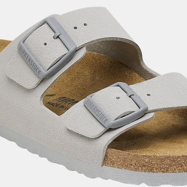 Birkenstock Arizona Birko Flor Women's Stone Coin