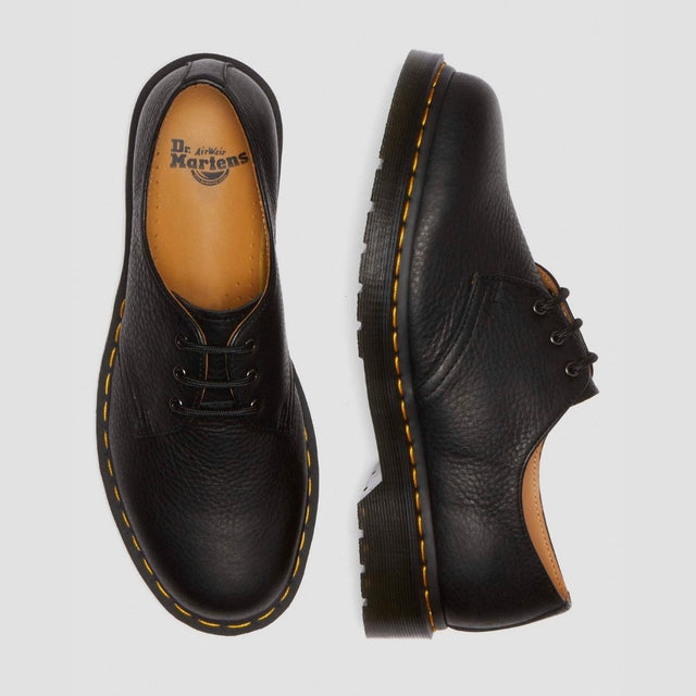 Dr. Martens 1461 Ambassador Unisex Black