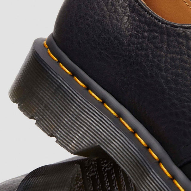 Dr. Martens 1461 Ambassador Unisex Black