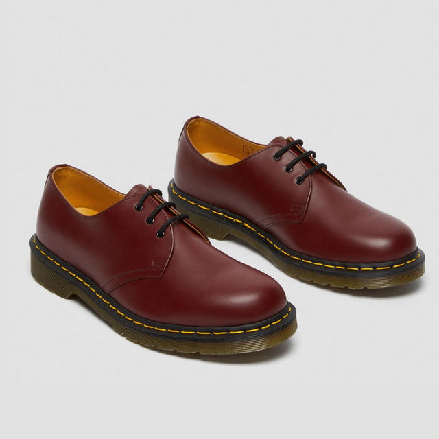 Dr. Martens 1461 Unisex Cherry Red