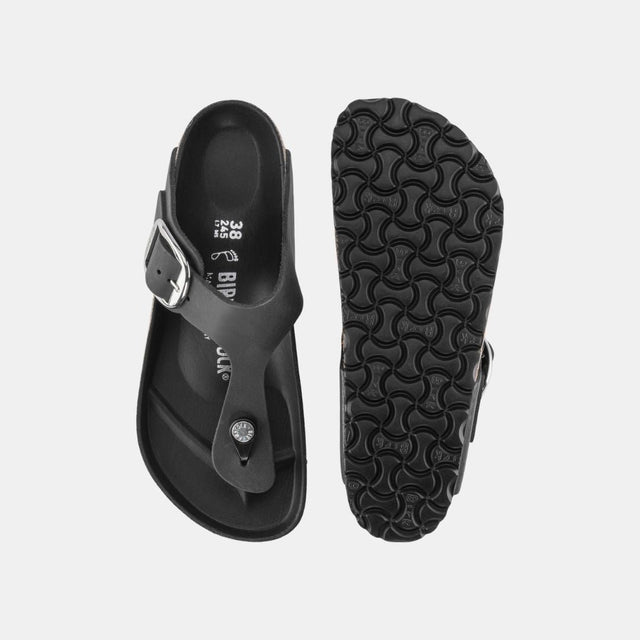 Birkenstock Gizeh Big Blucke Women's Black