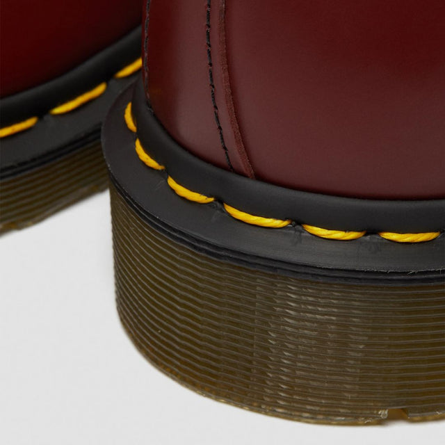 Dr. Martens 1461 Unisex Cherry Red